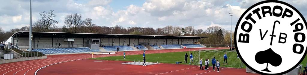 Jahnstadion